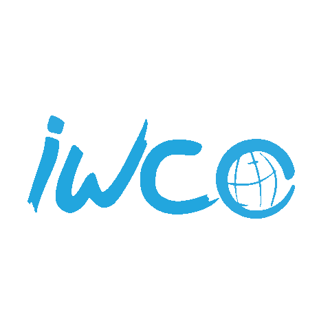 iwco Sticker