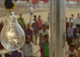 Power Cut Electricity GIF by Ninderwal Entertainment