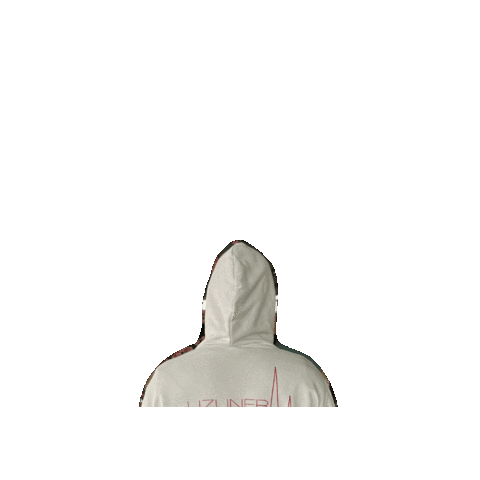 Obuzuner Sticker by Osman Burak Uzuner