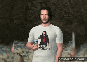Well Done Thumbs Up GIF by Morphin