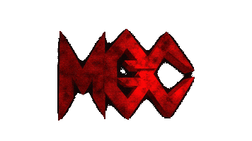 Mgc Sticker by MILLENIUM GANG COLOGNE