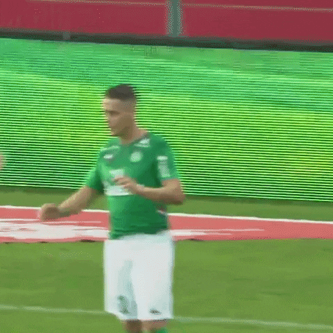 Mathieu Debuchy Goal GIF by AS Saint-Étienne