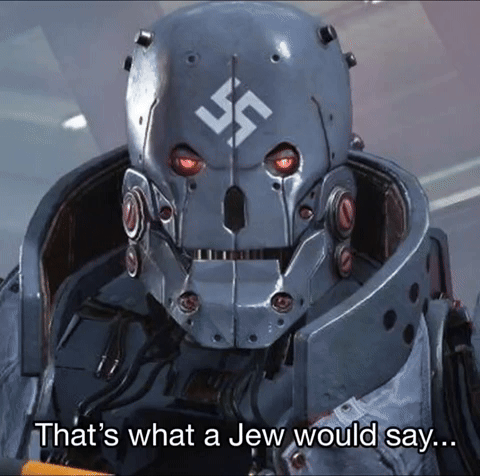 Jew GIF
