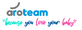 aroteam Sticker