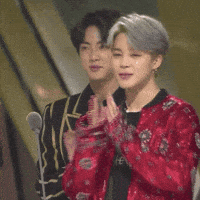 Korean Heart Fingers Gifs Get The Best Gif On Giphy