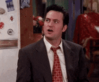 Cool Down Season 2 GIF by Friends - Find & Share on GIPHY