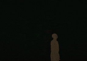 Horror GIF
