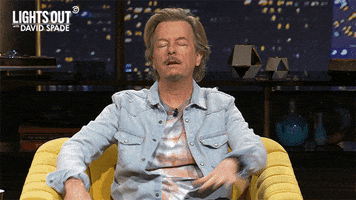 Looking Comedy Central GIF by Lights Out with David Spade