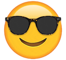 Sticker by EyeBuyDirect