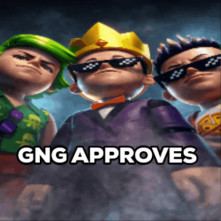Pkxd GIF