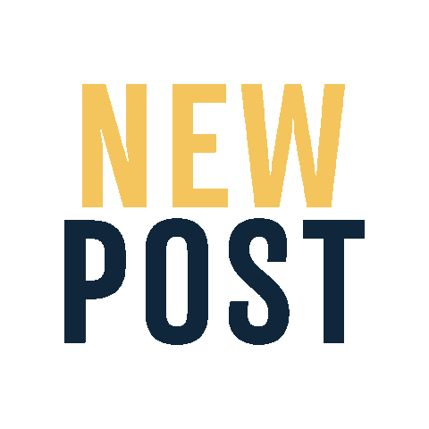 Post Neu Sticker by CELEBRE