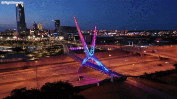 Visit OKC GIF