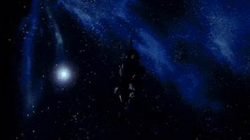 Aliens GIF