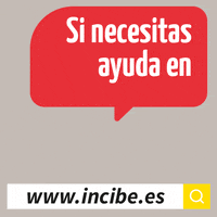 Seguridad Ayuda GIF by INCIBE