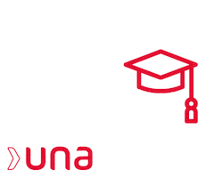 Educacao Graduacao Sticker by Centro Universitário Una