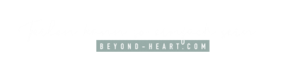Beyondheart - Burgers do good Sticker
