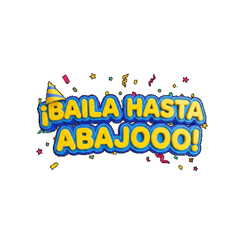 Aniversariomakro Sticker by Makro_Perú