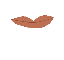 Lip Speak Sticker by PoppyLi