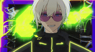 Double Vision GIF