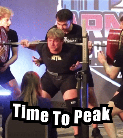 Champion Competition GIF by Reactive Training Systems