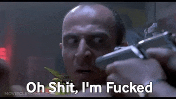 Shit GIF