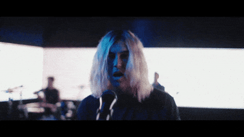 Agree To Disagree Sumerian Records GIF by Sleeping With Sirens