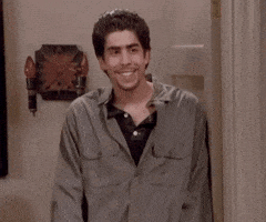 Season 2 Smile GIF