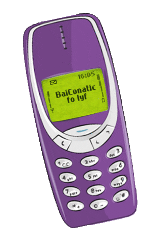 Baicon2021 Sticker by BaiCon Infest