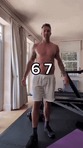 Kevin Pietersen Cricket GIF