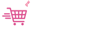 Pw Pink Girl Sticker by Pink Woman