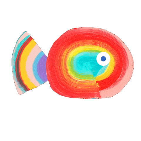 Happy Fun Sticker by Halcyon Nights