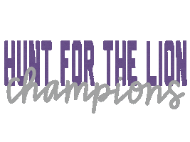 Wscs Sticker by wscslions