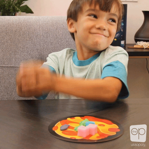 Kids Playing GIF by The OP Games