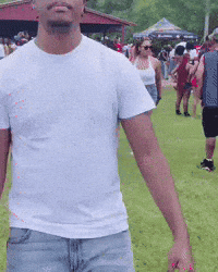 Dance Moves Jamming Out GIF