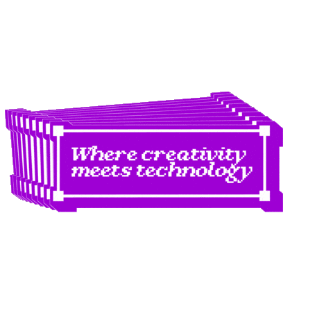 Sticker by arasdigital