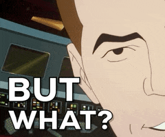 The Animated Series GIF by Star Trek