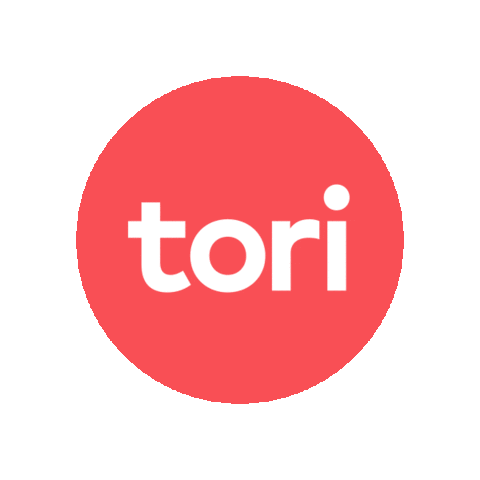 Tori.fi Sticker