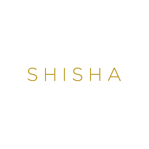 Shisha Sticker by Mayfair Sessions