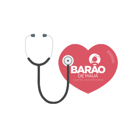 Barão de Mauá Sticker