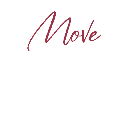 MovewithMegan Sticker