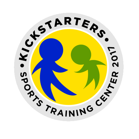 kickstarters Sticker