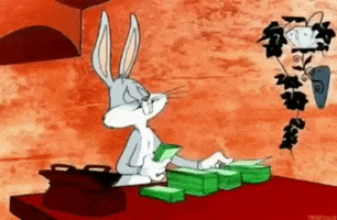 Money GIF