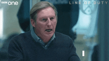 i am not bent bbc one GIF by BBC