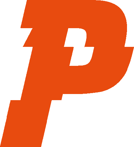 Puna Sticker by Punablog