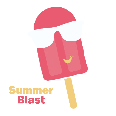 Summer Church Sticker by Harrison Faith