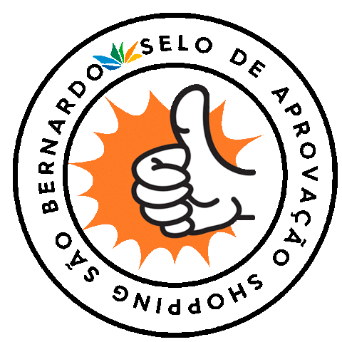 ShopSaoBernardo Sticker