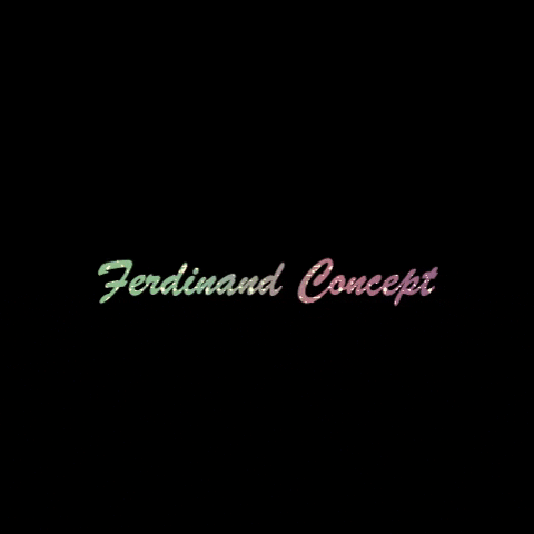 FerdinandConcept style wedding dress ferdinand GIF