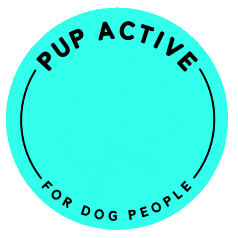 pupactive Sticker