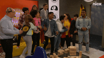 lets go omg GIF by Nickelodeon