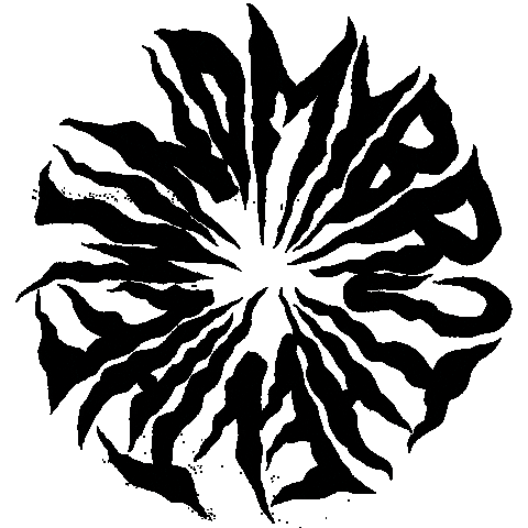 Horror Ghost Sticker by Drowned By Locals